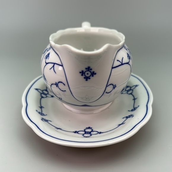 Vintage Winterling Bavaria Gravy Boat - Picture 3 of 11